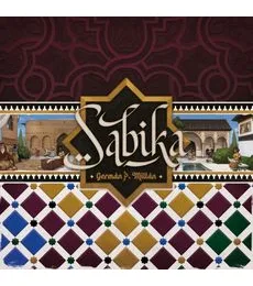 Sabika