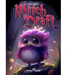 Witch Draft