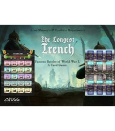 The Longest Trench: Complete