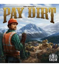 Pay Dirt
