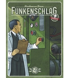 Funkenschlag (Vysoké napětí)