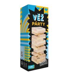 Párty věž