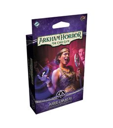 Arkham Horror: The Card Game – Marie Lambeau