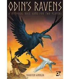 Odin's Ravens