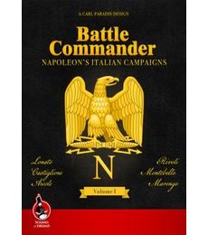Battle Commander