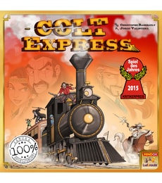 Colt Express (EN)