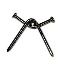 Hlavolam Hřebík I.