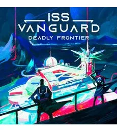 ISS Vanguard - Deadly Frontier Campaign