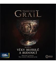 Tainted Grail - Věky minulé a budoucí