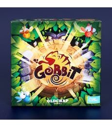 Gobbit (poškozený obal)
