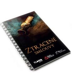 Bestie - Ztracené smlouvy