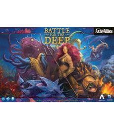 Battle for the Deep