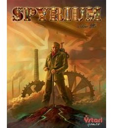 Spyrium