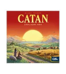 Catan (Osadníci z Katanu)