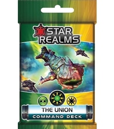 Star Realms: The Union