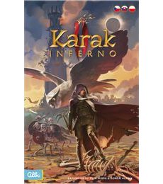 Karak 2 - Inferno