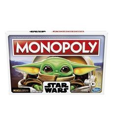 Monopoly Star Wars (CZ)