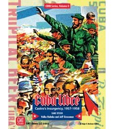 Cuba Libre: Castro's Insurgency, 1957-1958