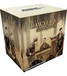 Lawyer Up - Godfather