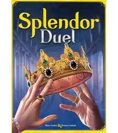 Splendor Duel