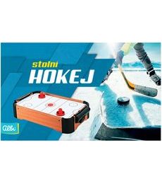 Produkt Stolní hokej (Air hockey) 