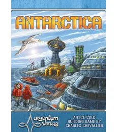 Antarctica