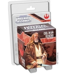 Star Wars: Imperial Assault - Obi-Wan