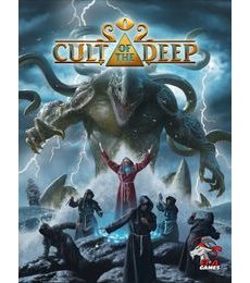 Cult of the Deep