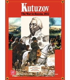 Kutuzov - The War in Russia