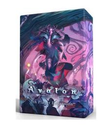 Avalon - 5th Player Expansion