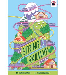 The String Railway Collection