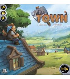 Produkt Little Town (Naše osada) 