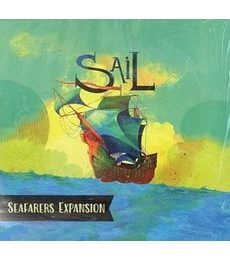 Sail - Seafarers Expansion