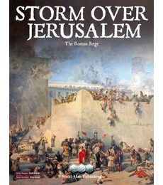 Storm Over Jerusalem