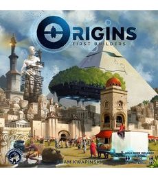 Origins: First Builders