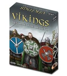 Vikings: Become the Legend