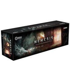 Nemesis - Terrain Expansion