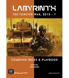 Labyrinth: The Forever War, 2015-?