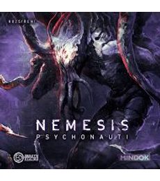 Nemesis - Psychonauti