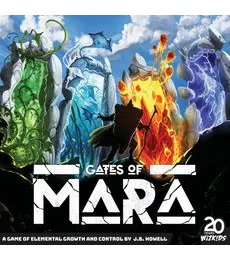 Gates of Mara