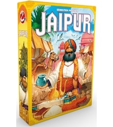 Jaipur (EN)