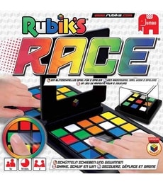 Produkt Rubikovy závody (Rubik's Race) 