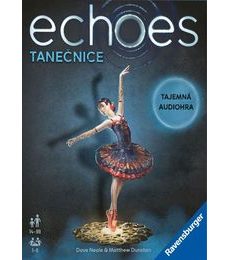 Echoes: Tanečnice