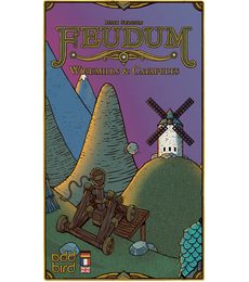 Produkt Feudum - Windmills & Catapults 