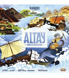Altay - Seafarers