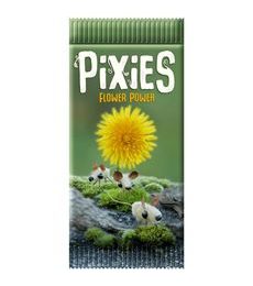 Pixies - Flower Power