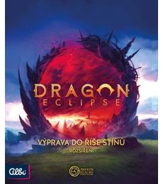 Dragon Eclipse - Výprava do říše stínů