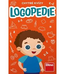 Chytré kvízy: Logopedie