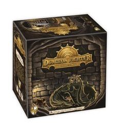 Dungeon Fighter: Collector's Edition