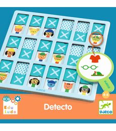 Detektiv (Detecto)